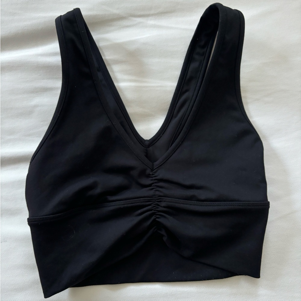 Alo Yoga Wild Thing Bra
